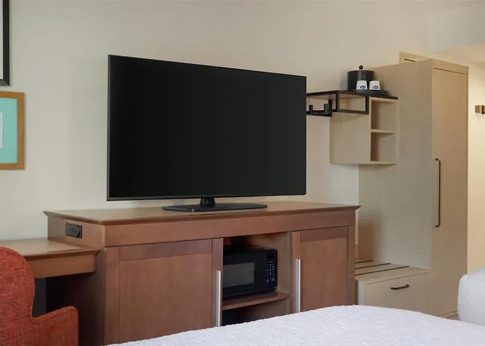 Hampton Inn Lancaster