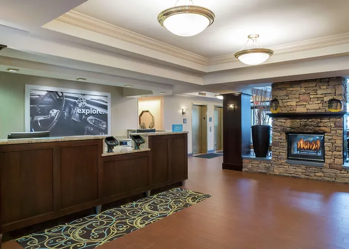 Hampton Inn & Suites Valley Forge/Oaks