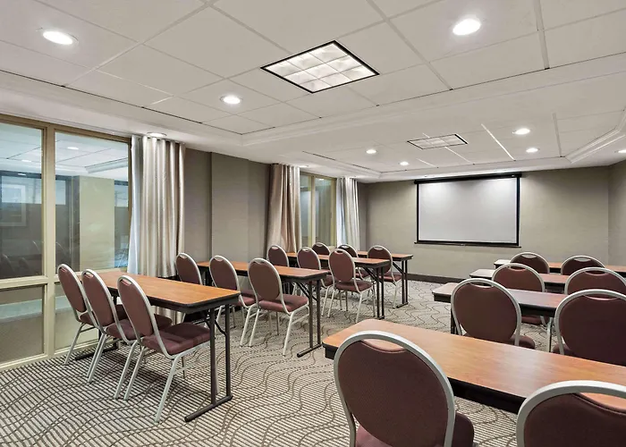 Comfort Suites Hummelstown - Hershey